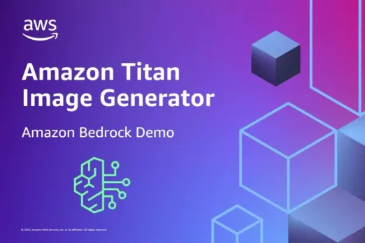 Amazon unveils its own AI-powered image generator, All you must know
