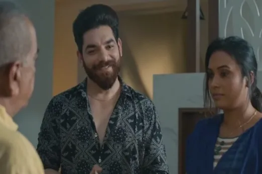 Angoori Part 1 Web Series on ULLU