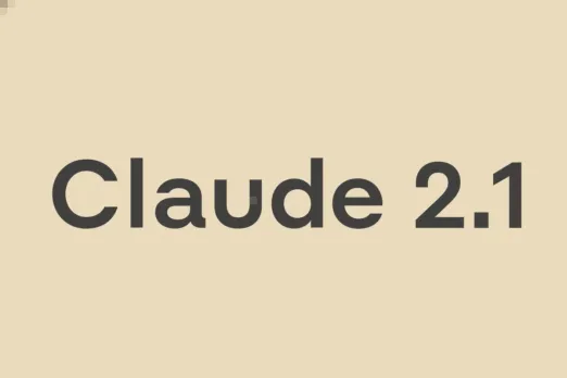 Anthropic Claude 2.1