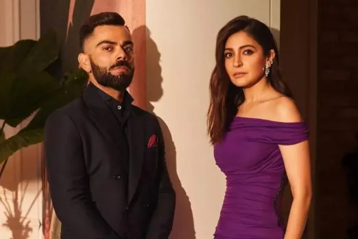 Anushka Sharma