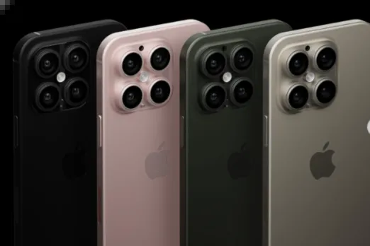 Apple iPhone 16 Pro