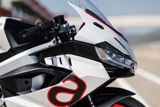 Aprilia RS 457