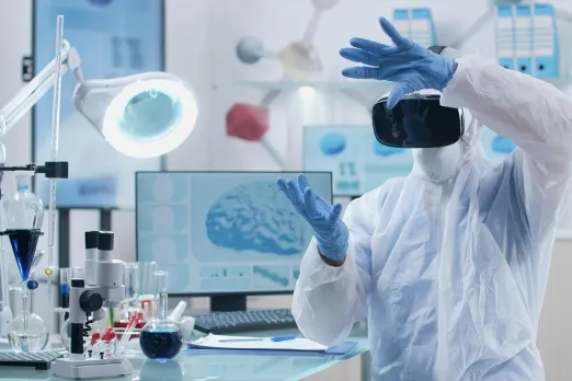AI in Healthcare