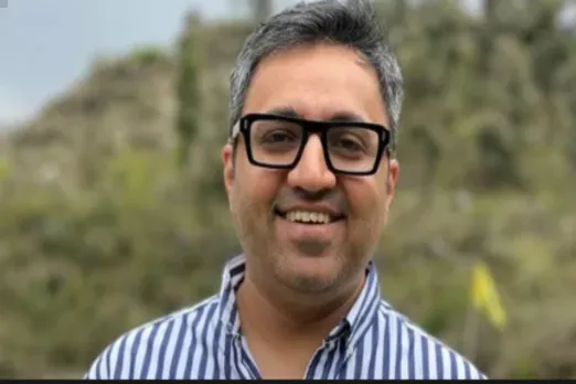 Ashneer Grover