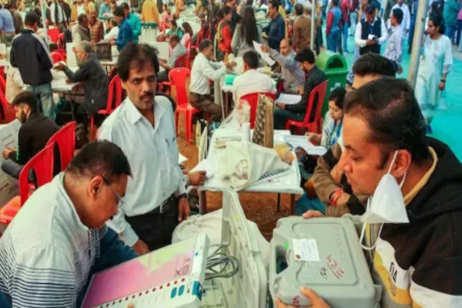 Assembly Elections 2023