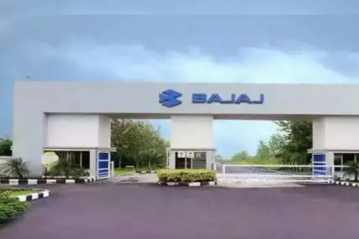 Bajaj Sales