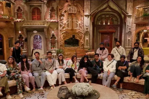 Bigg Boss 17