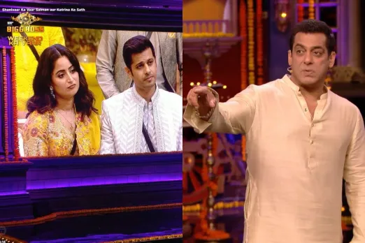 Bigg Boss 17