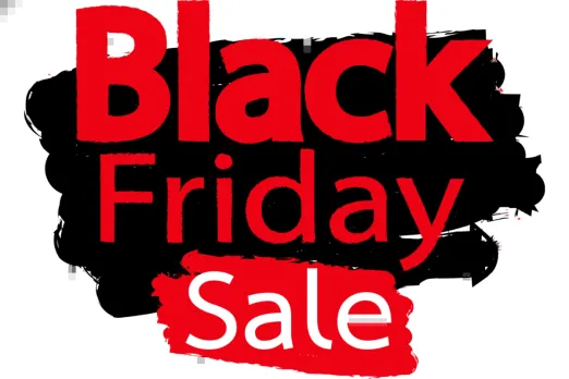 Black Friday Sale 2023