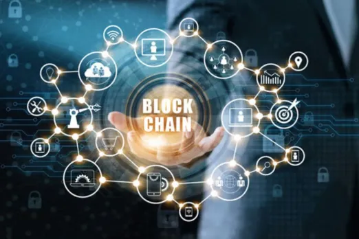 Blockchain Technology