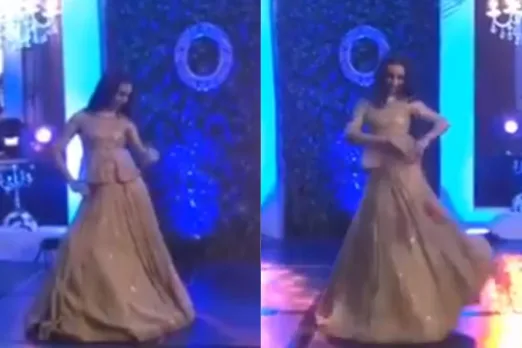 Bride groom viral video