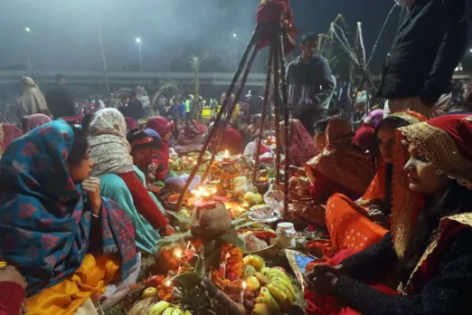 Chhath Puja 2023