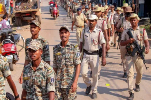 Chhattisgarh Assembly Election 2023