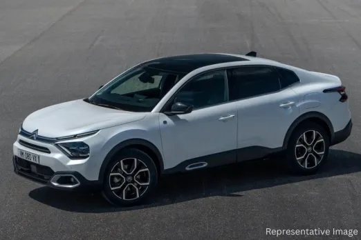 Citroen C3X