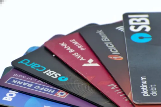 Credit Cards