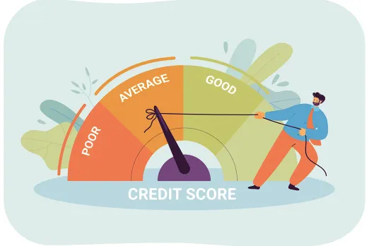 Credit Score