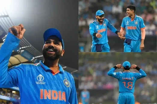Cricket Viral Video