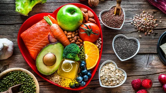 DASH diet