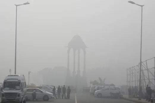 Delhi-NCR Pollution