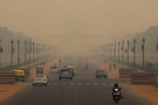 Delhi-NCR Pollution