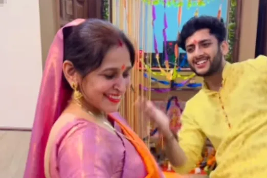 Devar Bhabhi Dance