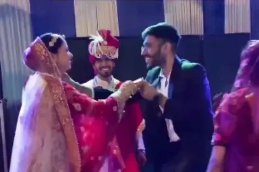 Devar Bhabhi Dance