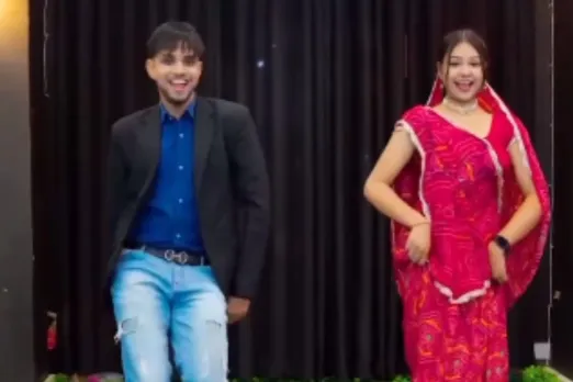 Devar Bhabhi Dance