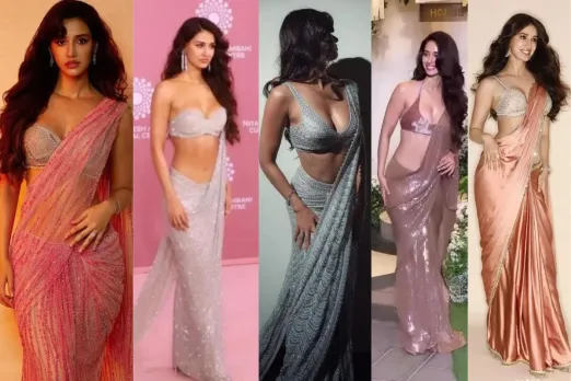 Disha Patani
