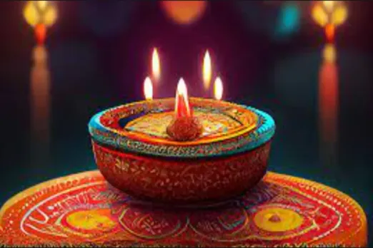 Diwali 2023