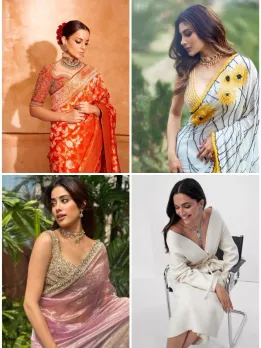 Diwali 2023: Top Bollywood Diva Inspired Jewelry Picks