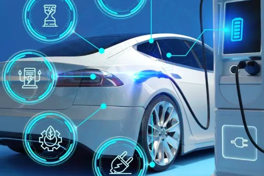Benefits of EV