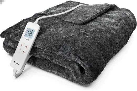 Electric Blankets