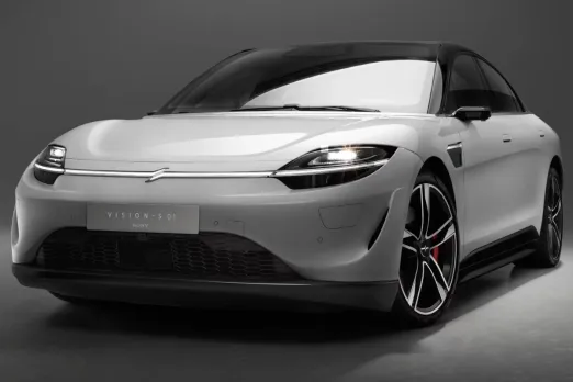 Electric Vehicle