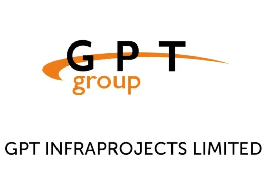 GPT Infraprojects Share