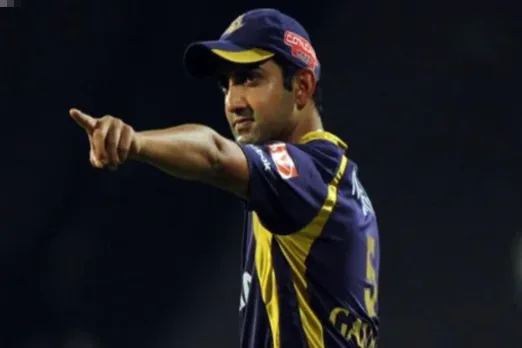 Gautam Gambhir