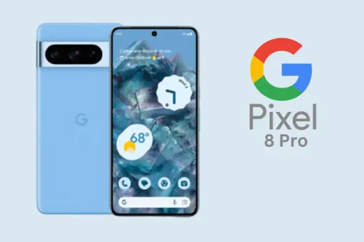 Google Pixel 8 Pro