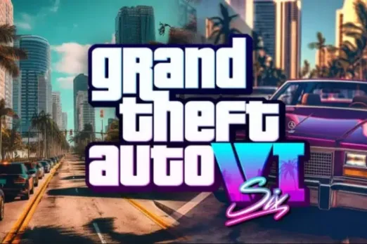 Grand Theft Auto 6