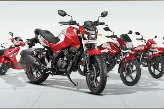 Hero Motocorp