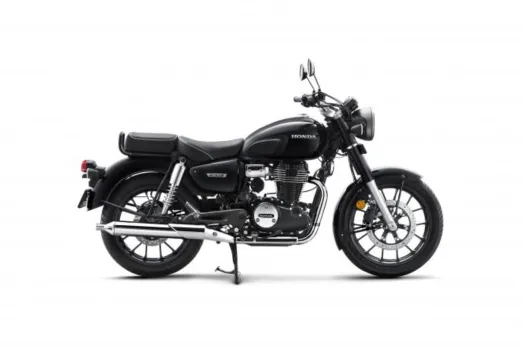 Honda CB 350