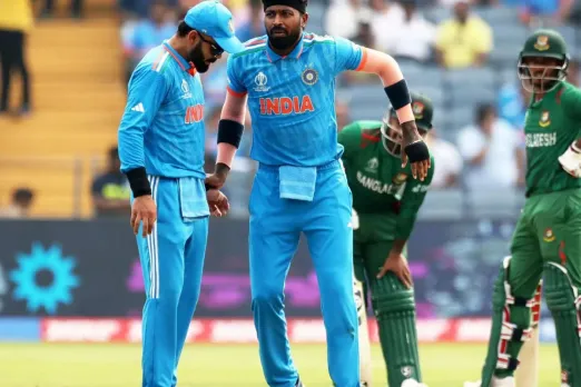 ICC ODI World Cup 2023
