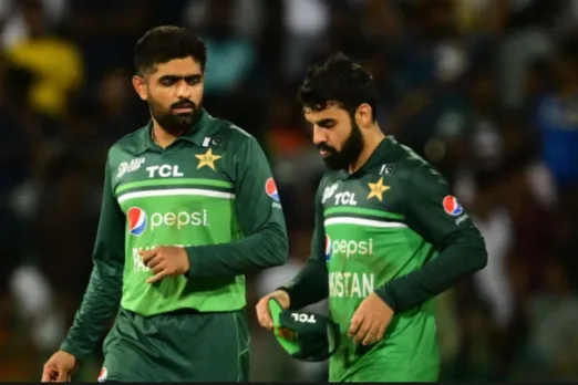 ICC ODI World Cup 2023