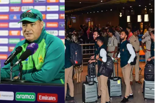 ICC ODI World Cup 2023