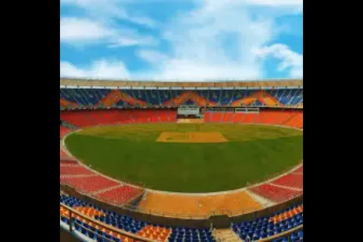 ICC ODI World Cup 2023 Final
