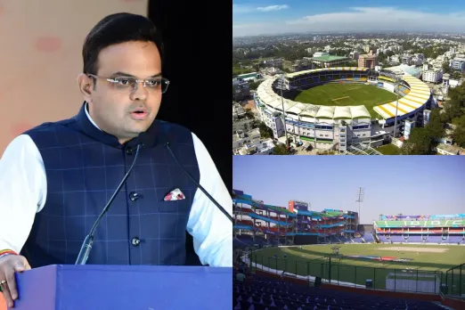 ICC ODI World Cup 2023