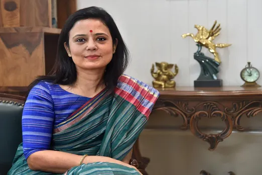 Mahua Moitra