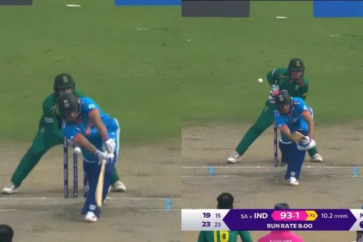 IND VS SA ICC ODI World Cup 2023