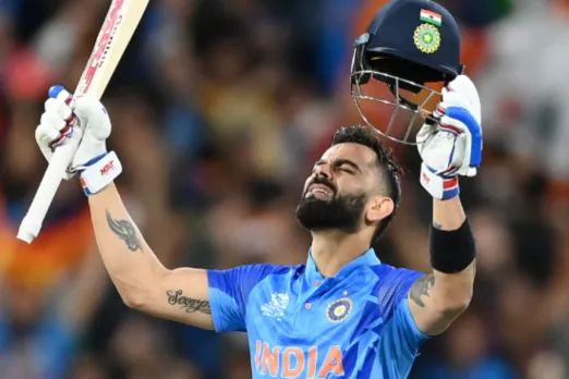 IND vs NZ World Cup 2023 Semi Final