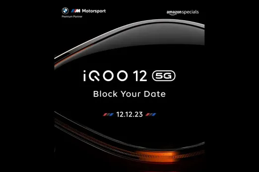 IQOO 12 Pro 5G