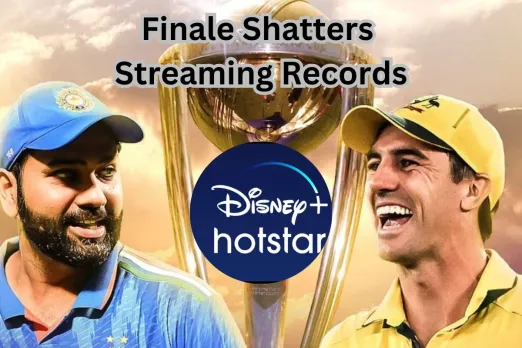 Ind vs Aus ICC ODI World Cup 2023 Final