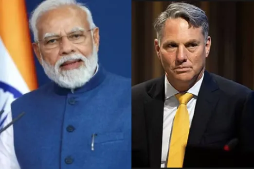 India vs Australia World Cup 2023 Final